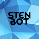 StenBot Icon